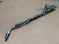 King tempo clarinet - afbeelding 4 van  6