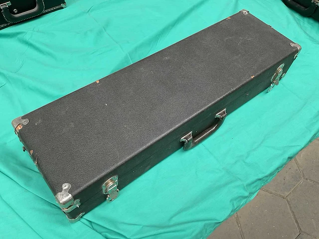 King tempo clarinet - afbeelding 6 van  6