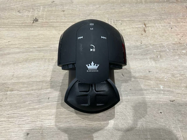 Kingone draadloze speaker (416x) - afbeelding 6 van  9