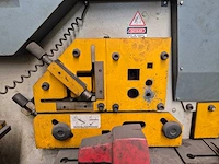 Kingsland - 2000 - 55 xsd - pons- en knipmachine - afbeelding 2 van  10