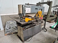 Kingsland - 2000 - 55 xsd - pons- en knipmachine - afbeelding 1 van  10