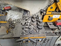 Kingsland - 2000 - 55 xsd - pons- en knipmachine - afbeelding 4 van  10