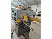 Kingsland - 2000 - 55 xsd - pons- en knipmachine - afbeelding 5 van  10