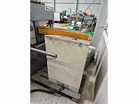 Kingsland - 2000 - 55 xsd - pons- en knipmachine - afbeelding 8 van  10