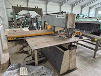 Kingsland - 2000 - 55 xsd - pons- en knipmachine - afbeelding 9 van  10