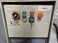 Kingsland - 2000 - 55 xsd - pons- en knipmachine - afbeelding 6 van  10