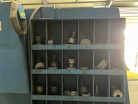 Kingsland 115p625 ponsmachine - afbeelding 3 van  23