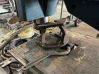 Kingsland 115p625 ponsmachine - afbeelding 10 van  23