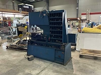 Kingsland 115p625 ponsmachine - afbeelding 17 van  23