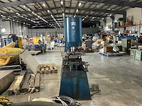 Kingsland 115p625 ponsmachine - afbeelding 20 van  23