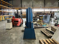 Kingsland 115p625 ponsmachine - afbeelding 21 van  23