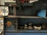 Kingsland 115p625 ponsmachine - afbeelding 22 van  23