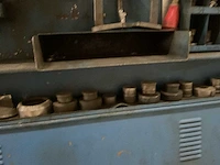 Kingsland 115p625 ponsmachine - afbeelding 23 van  23