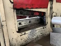 Kingsland 60xa hydraulische pons- en knipmachine - afbeelding 2 van  11