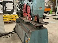 Kingsland 85xs pons- en knipmachine - afbeelding 6 van  10