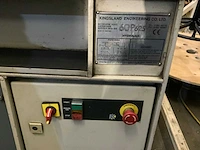 Kingsland hydr ponsmachine - afbeelding 3 van  8