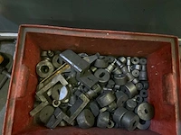 Kingsland hydr ponsmachine - afbeelding 4 van  8