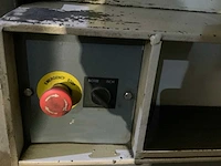 Kingsland hydr ponsmachine - afbeelding 5 van  8