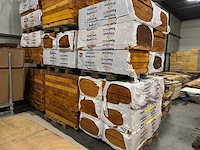 Kingspan - kooltherm - isolatieplaten. 1200x600x90mm rd5,00 circa 126m2 - afbeelding 1 van  5