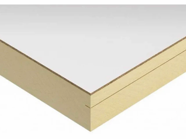 Kingspan isoeasy pro dak isolatieplaat (36x) - afbeelding 1 van  2