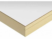 Kingspan isoeasy pro dak isolatieplaat (36x) - afbeelding 1 van  2