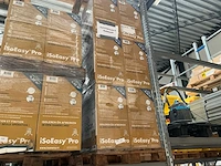 Kingspan isoeasy pro dak isolatieplaat (36x) - afbeelding 2 van  2