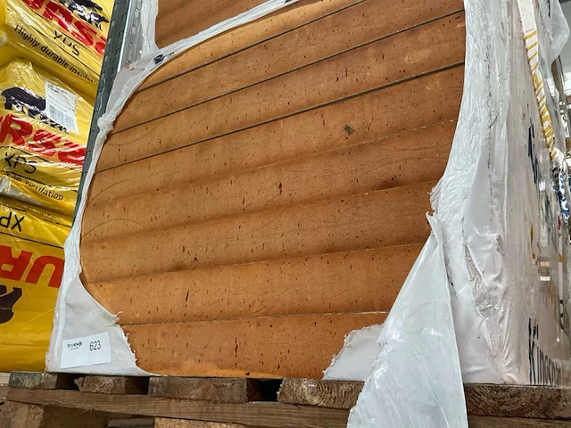 Kingspan isolatieplaat (24x) - afbeelding 2 van  3