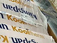 Kingspan isolatieplaat (24x) - afbeelding 3 van  3