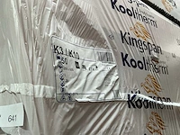 Kingspan isolatieplaat (30x) - afbeelding 3 van  3