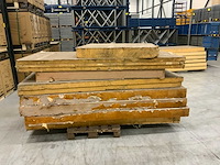 Kingspan isolatieplaat ca 2400x1180mm (8x) - afbeelding 2 van  9