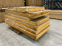 Kingspan isolatieplaat ca 2400x1180mm (8x) - afbeelding 3 van  9