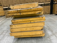 Kingspan isolatieplaat ca 2400x1180mm (8x) - afbeelding 4 van  9