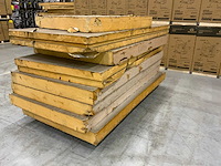 Kingspan isolatieplaat ca 2400x1180mm (8x) - afbeelding 5 van  9