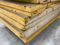 Kingspan isolatieplaat ca 2400x1180mm (8x) - afbeelding 6 van  9