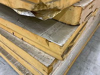 Kingspan isolatieplaat ca 2400x1180mm (8x) - afbeelding 7 van  9