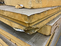 Kingspan isolatieplaat ca 2400x1180mm (8x) - afbeelding 8 van  9