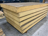 Kingspan isolatieplaat ca 2400x1200x140mm (6x) - afbeelding 2 van  8