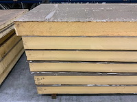 Kingspan isolatieplaat ca 2400x1200x140mm (6x) - afbeelding 3 van  8