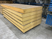 Kingspan isolatieplaat ca 2400x1200x140mm (6x) - afbeelding 4 van  8