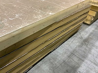 Kingspan isolatieplaat ca 2400x1200x140mm (6x) - afbeelding 6 van  8