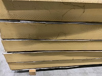 Kingspan isolatieplaat ca 2400x1200x140mm (6x) - afbeelding 7 van  8