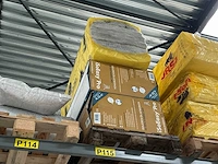 Kingspan isolatieplaten en wol - afbeelding 1 van  2