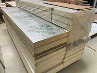 Kingspan therma isolatieplaten - afbeelding 1 van  5