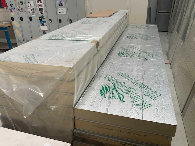Kingspan therma isolatieplaten - afbeelding 2 van  5