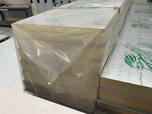 Kingspan therma isolatieplaten - afbeelding 4 van  5