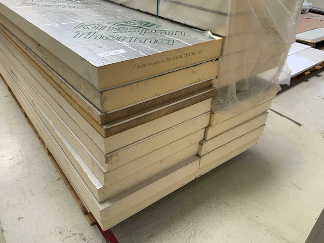 Kingspan therma isolatieplaten - afbeelding 5 van  5