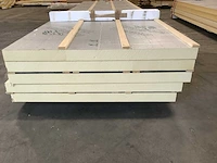 Kingspan tp10 72mm renovatieplaat 120x480cm (5x) - afbeelding 4 van  4