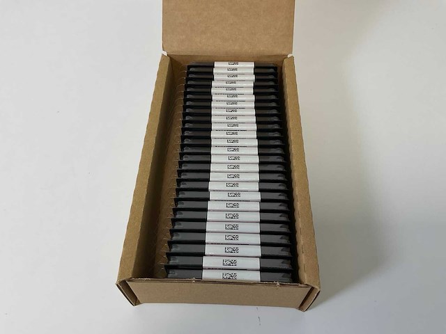 Kingston (kcp426sd8/16), 16 gb memory module rams (new) (200x) - afbeelding 6 van  8