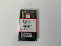 Kingston (kcp426sd8/16), 16 gb memory module rams (new) (200x) - afbeelding 7 van  8