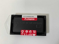 Kingston (kcp426sd8/16), 16 gb memory module rams (new) (200x) - afbeelding 8 van  8